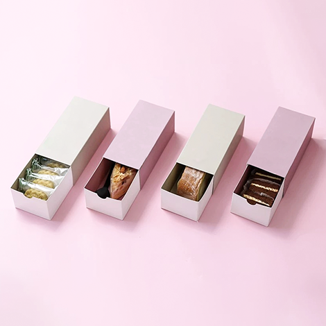 dessert gift boxes 