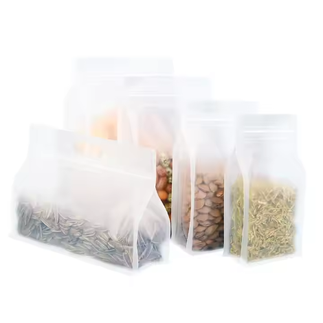 Dried Fruit Packaging Bags 