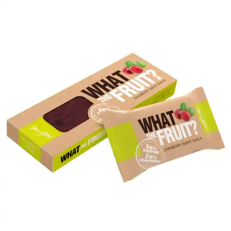 Fruit Bar Packaging 