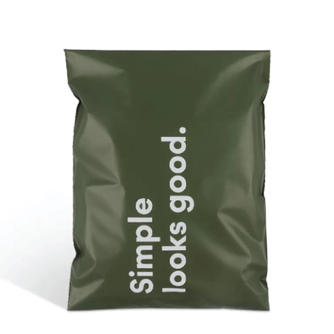 Poly Mailers 