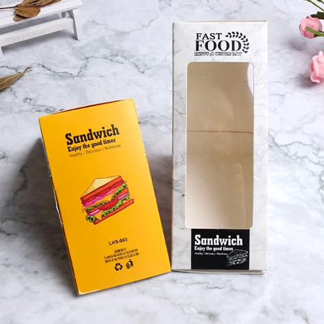 Sandwich Boxes 