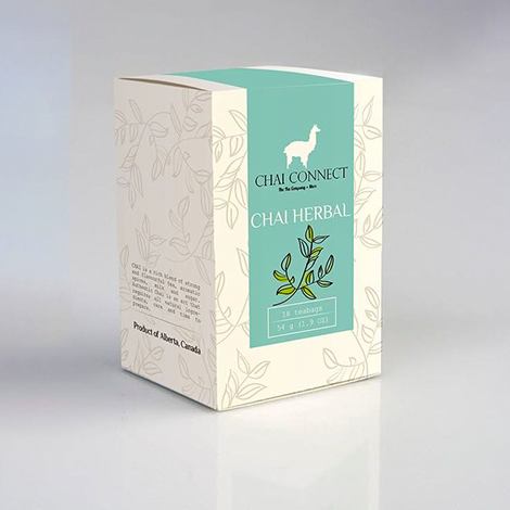 Tea Boxes 