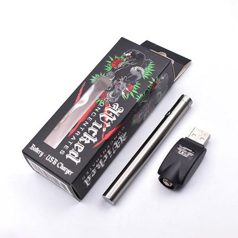 Vape Battery Boxes 