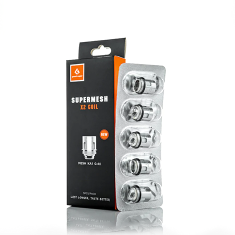 Vape Tank Boxes 