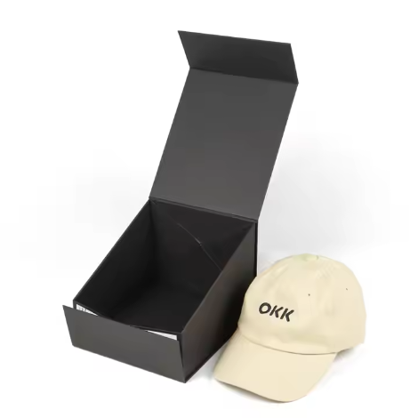 trapezoid gift boxes 