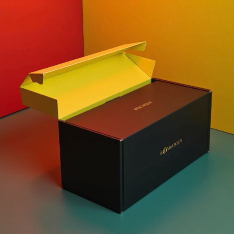 Motorcycle Parts Boxes 