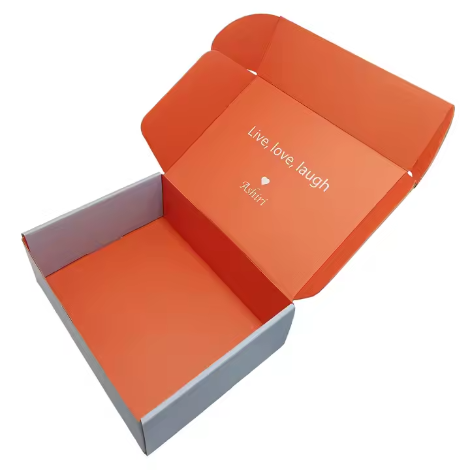 Marketing Kit Mailer Boxes 