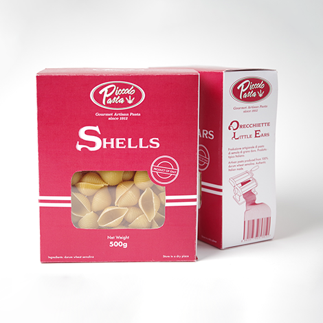 Pasta Salad Boxes 