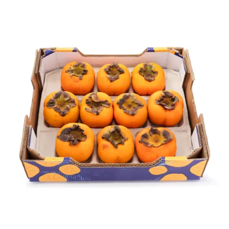Persimmon Packaging 