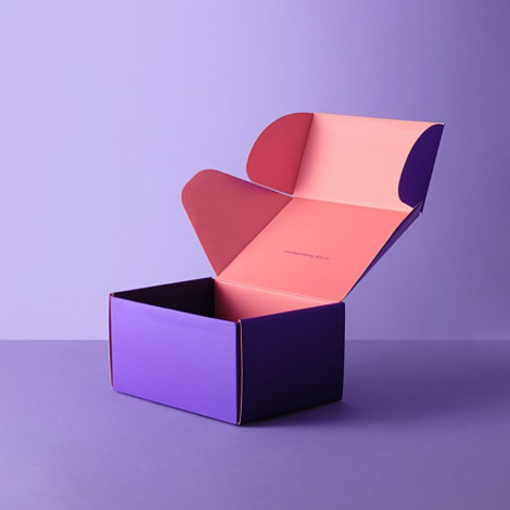 Small Mailer Boxes 