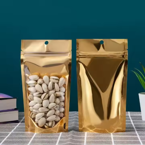 Standup Pouches 