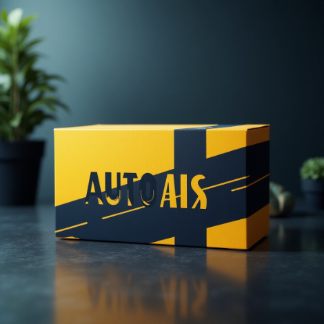 Auto Air Spring Packaging 