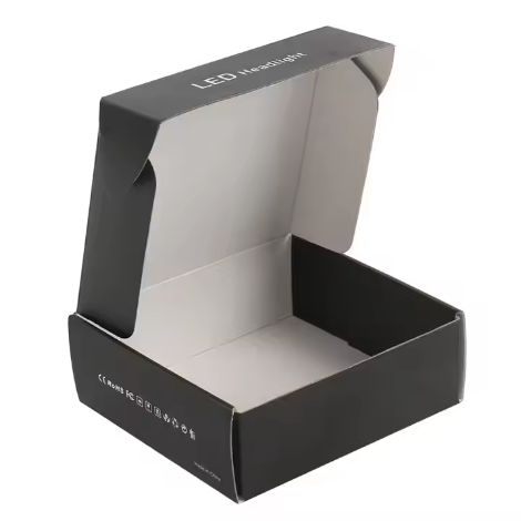 Auto LED Boxes 