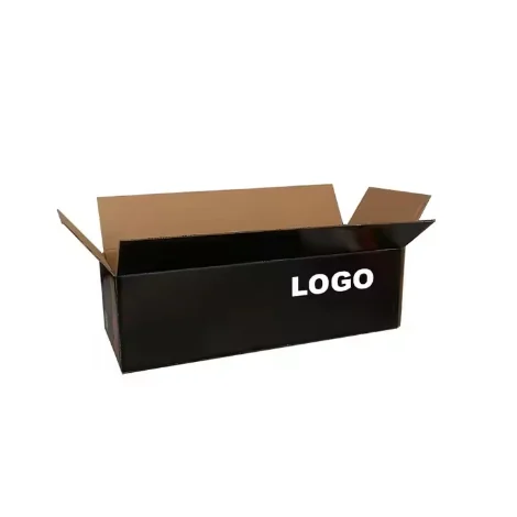 Car Bumper Shipping Boxes 