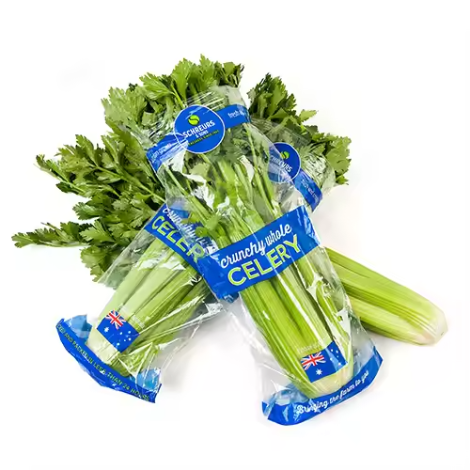 Celery Packaging 