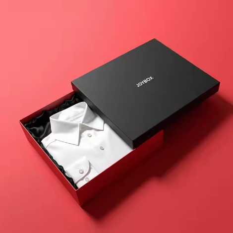 Deluxe gift boxes 