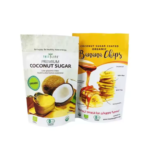 Durian Packaging 