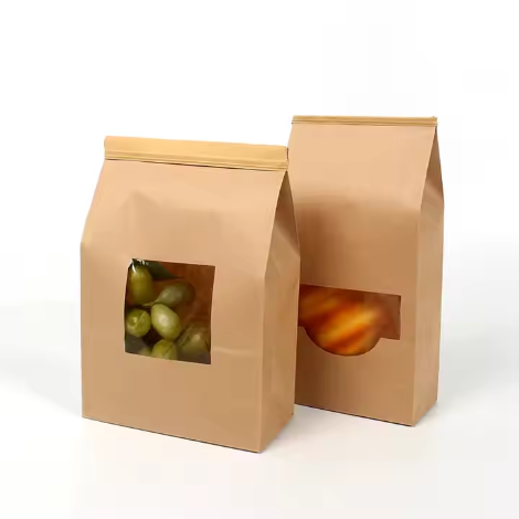 Fruit Bags 
