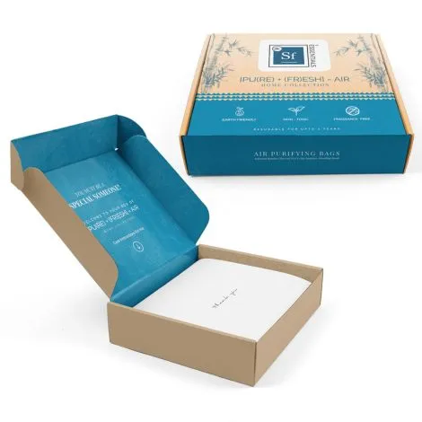Literature Mailer Boxes 