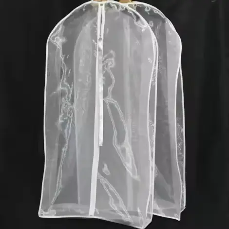 Custom Organza Bags