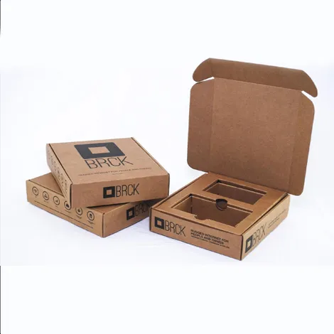 Small Shipping Boxes 