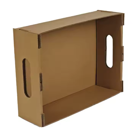 Fruit Shipping Boxes 