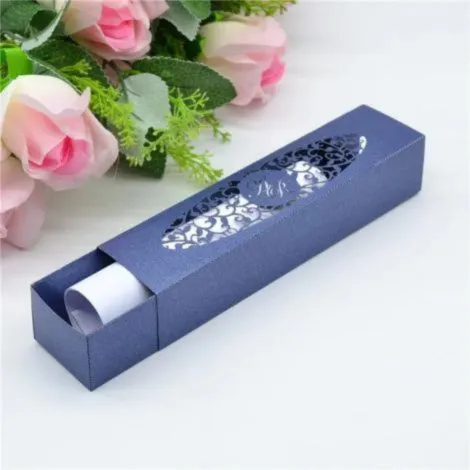 wedding gift card boxes 