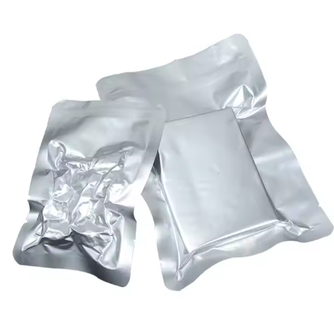 Mylar Heat Seal Bags 