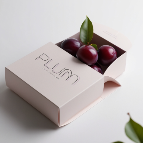 Plum Packaging 