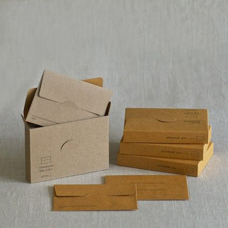 Belly Band Packaging 