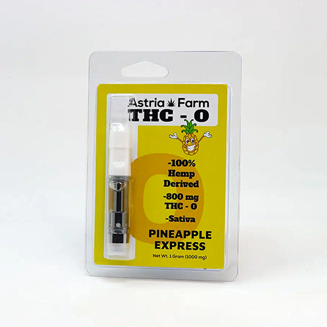 Blister Cards Packaging 