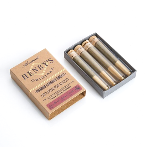 Cannabis Boxes 