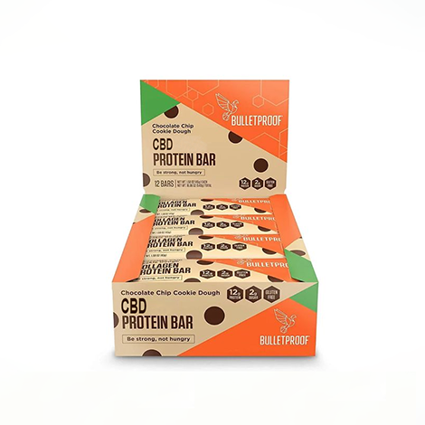 CBD Display Boxes 