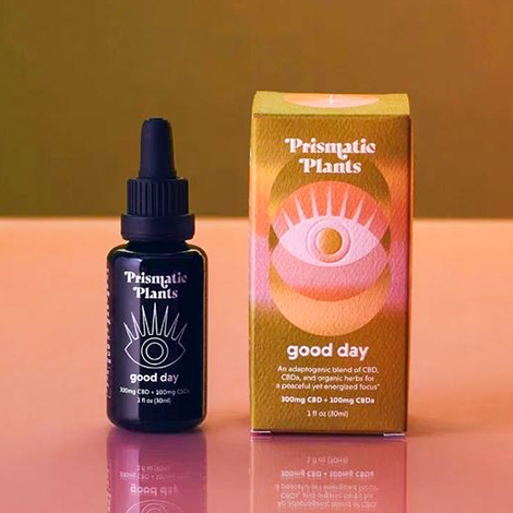 CBD Tincture Boxes 