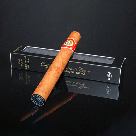 Cigar Packaging Boxes 