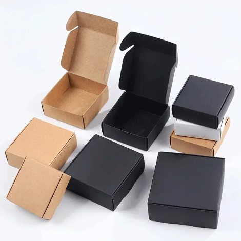 Custom Cardboard Gift Boxes 