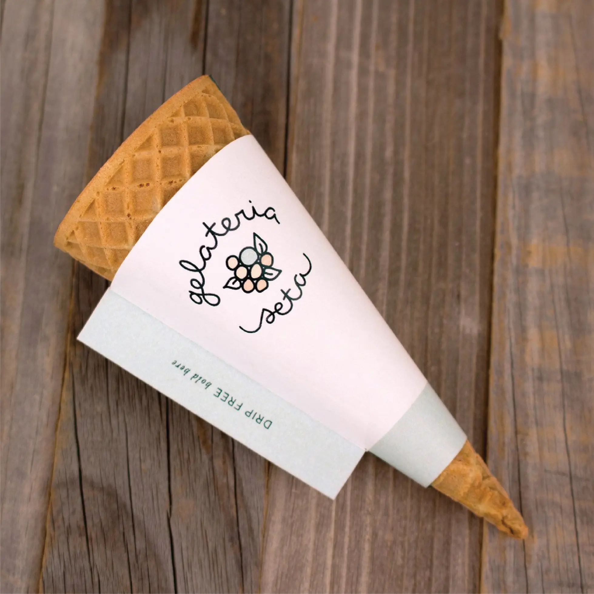 Cone Sleeve 