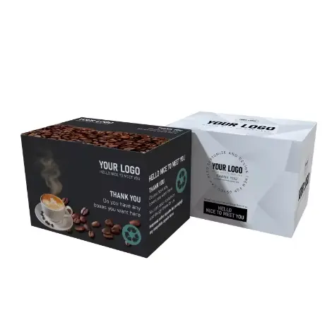 Custom K Cups Boxes 