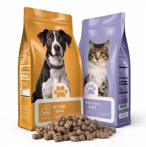 Custom Litter Bags 