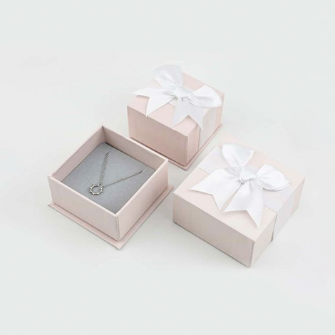 Necklace Gift Box 
