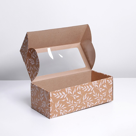 PVC Window Boxes 