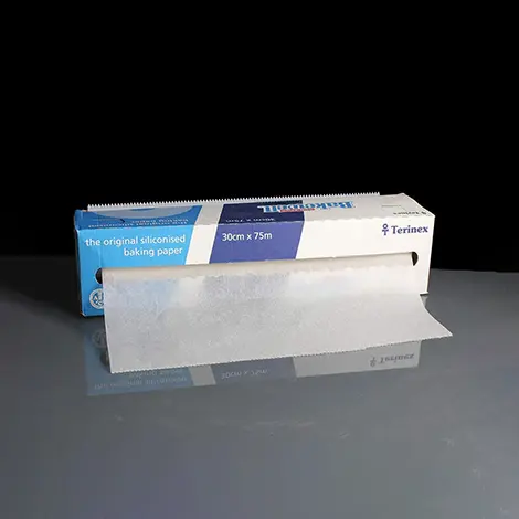 Butter Paper 