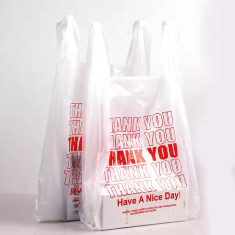 Plastic Packaging