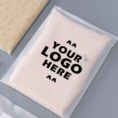 Custom T-Shirt Bags 