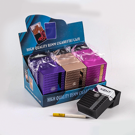 Display Carton Cigarette Boxes 