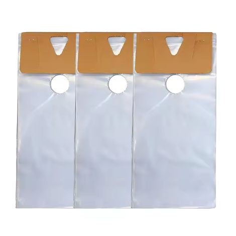 Custom Doorknob Bags 