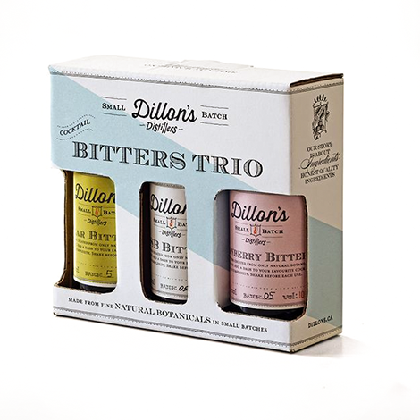 Drinking Retail Boxes 