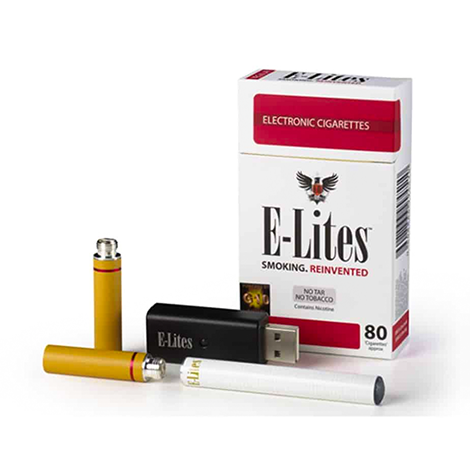 E-Cigarette Packaging Boxes 