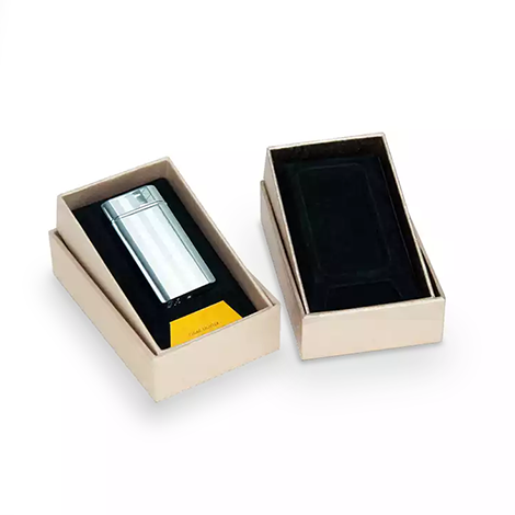 Lighter Boxes 