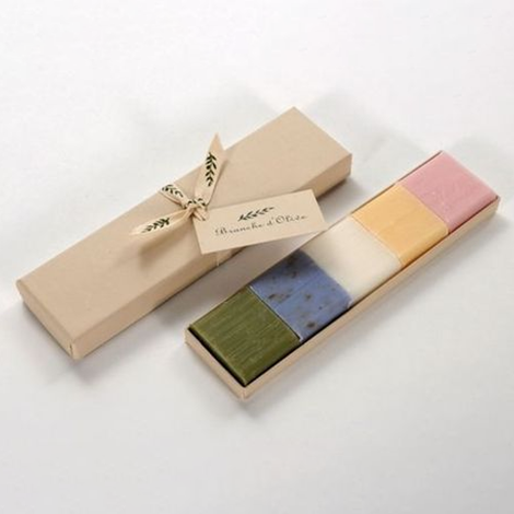Luxury Soap Boxes 